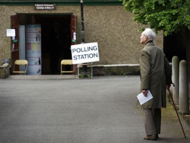 Older voters have consistently high voter turnout figures. Could they swing the result?